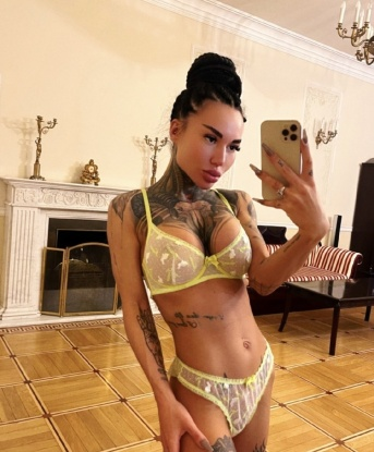 Анкета проститутки Галина - Фото, г. Павловская, 27 лет, №697