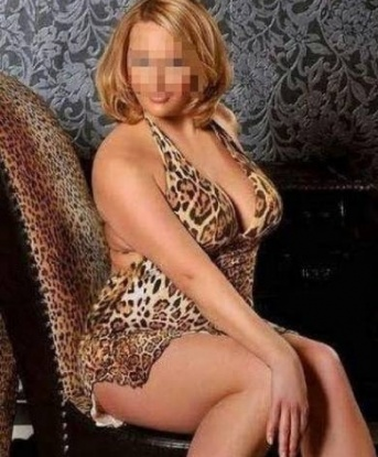 Анкета проститутки Яна - Фото, г. Павловская, 40 лет, №13515