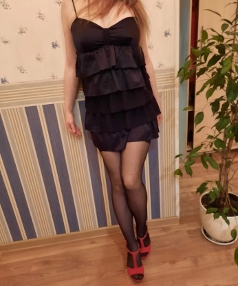 Анкета проститутки Изабелла - Фото, г. Павловская, 23 года, №15823